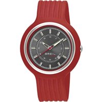 Armbanduhr Breil Tribe NEW HIP HOP in Stahl TW0425 - TW0425